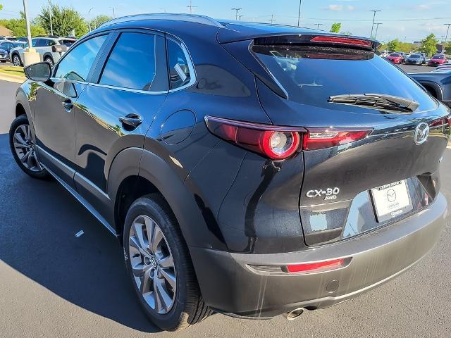 2024 Mazda CX-30 Vehicle Photo in Plainfield, IL 60586