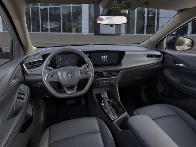 2024 Buick Encore GX Vehicle Photo in NORTH RIVERSIDE, IL 60546-1404