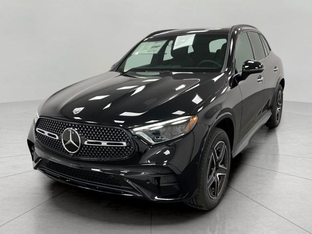 2024 Mercedes-Benz GLC Vehicle Photo in Appleton, WI 54913