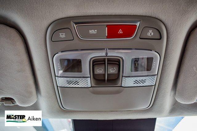 2023 Kia Telluride Vehicle Photo in AIKEN, SC 29801-6313