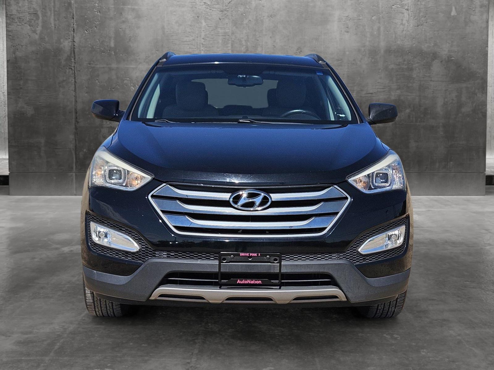 Used 2016 Hyundai Santa Fe Sport with VIN 5XYZU3LB1GG313606 for sale in Waco, TX