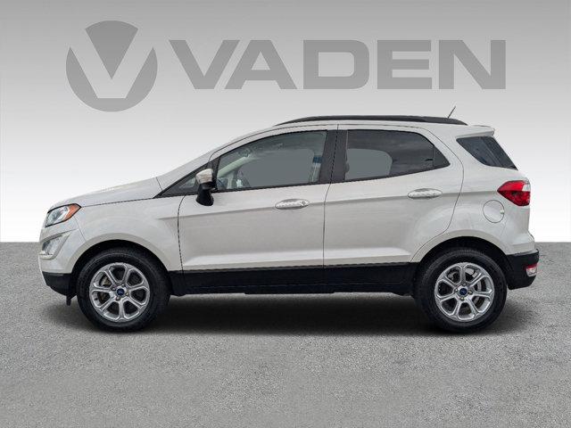 2021 Ford EcoSport Vehicle Photo in BRUNSWICK, GA 31525-1881