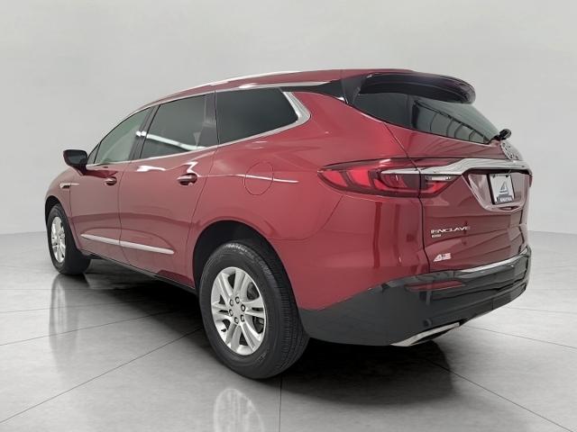 2020 Buick Enclave Vehicle Photo in NEENAH, WI 54956-2243