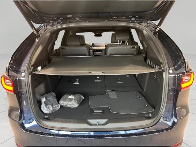 2024 Mazda CX-90 Vehicle Photo in Green Bay, WI 54304