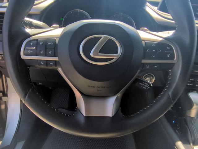 2021 Lexus RX 350 Vehicle Photo in ANAHEIM, CA 92806-5612