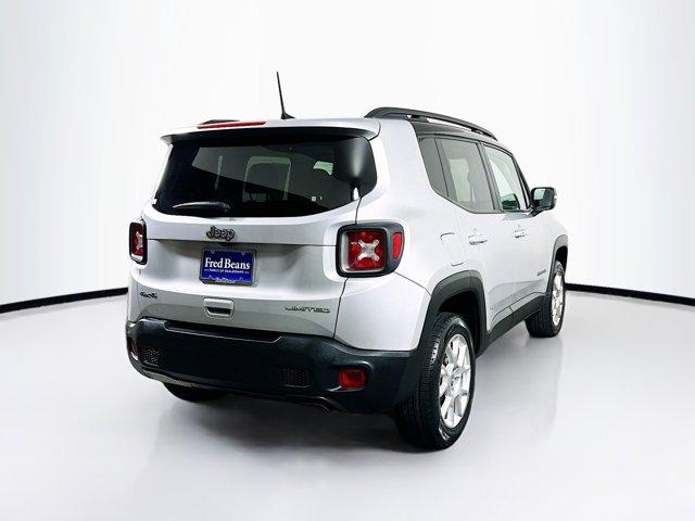 2021 Jeep Renegade Vehicle Photo in Doylsetown, PA 18901