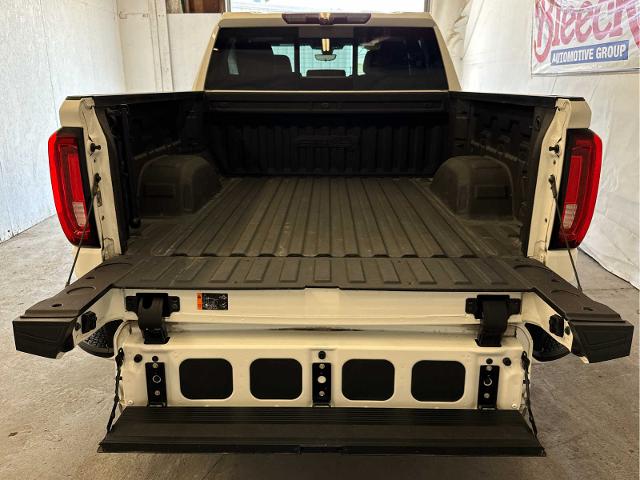 2020 GMC Sierra 1500 Vehicle Photo in RED SPRINGS, NC 28377-1640