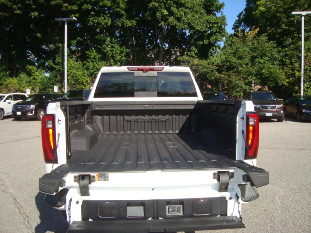 2024 GMC Sierra 3500 HD Vehicle Photo in PORTSMOUTH, NH 03801-4196