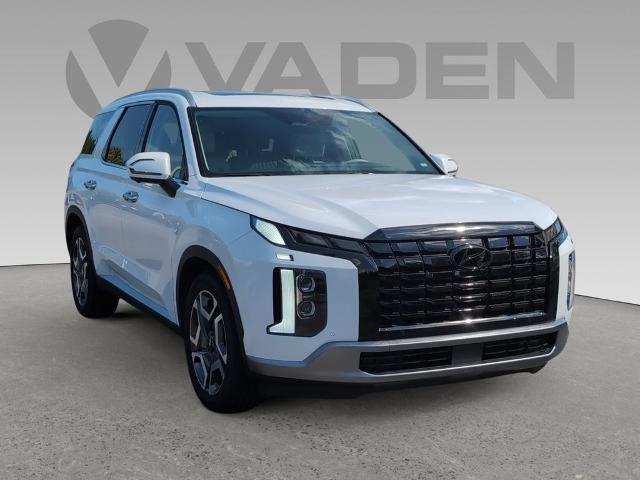 2024 Hyundai PALISADE Vehicle Photo in Savannah, GA 31419