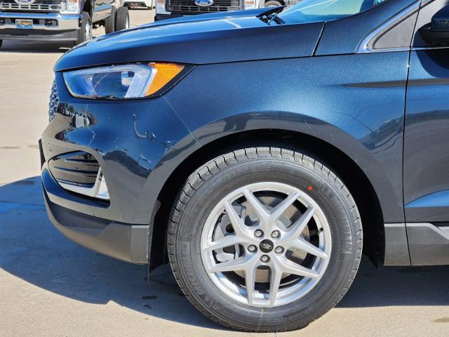 2024 Ford Edge Vehicle Photo in STEPHENVILLE, TX 76401-3713