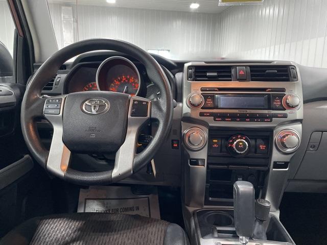 2011 Toyota 4Runner Vehicle Photo in GLENWOOD, MN 56334-1123