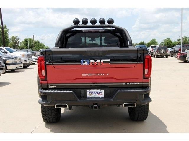 2020 GMC Sierra 1500 Vehicle Photo in ROSENBERG, TX 77471-5675