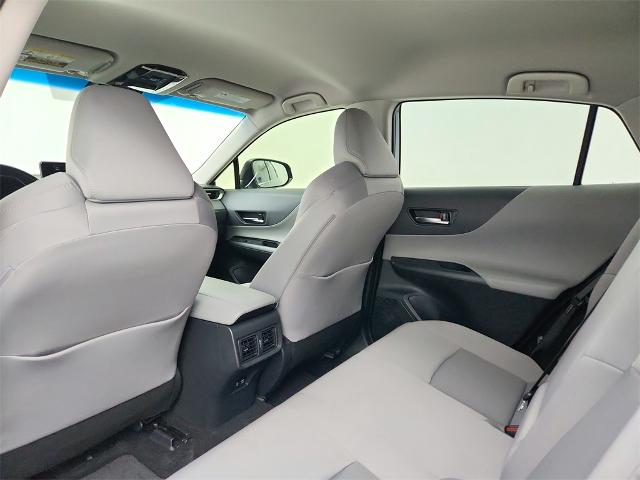 2021 Toyota Venza Vehicle Photo in Grapevine, TX 76051