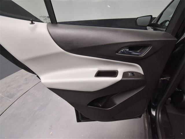 2022 Chevrolet Equinox Vehicle Photo in LAS VEGAS, NV 89118-3267