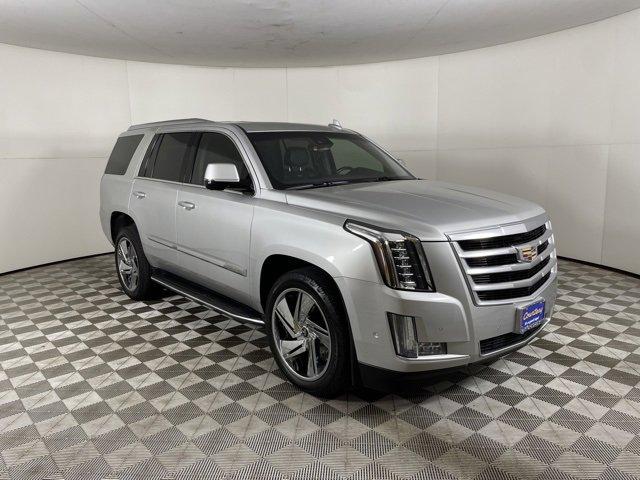 Used 2017 Cadillac Escalade Luxury with VIN 1GYS4BKJ1HR127713 for sale in Phoenix, AZ