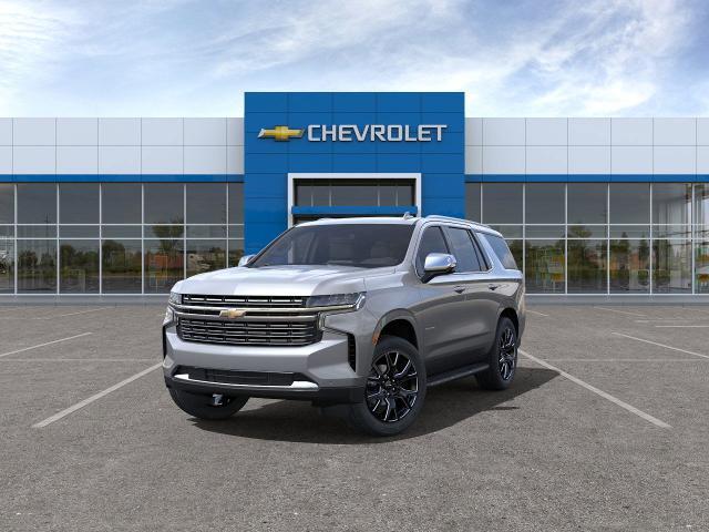 2024 Chevrolet Tahoe Vehicle Photo in ORLANDO, FL 32808-7998