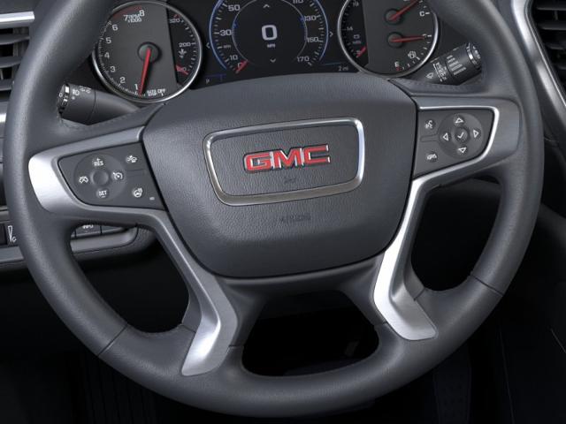 2023 GMC Acadia Vehicle Photo in INDEPENDENCE, MO 64055-1377