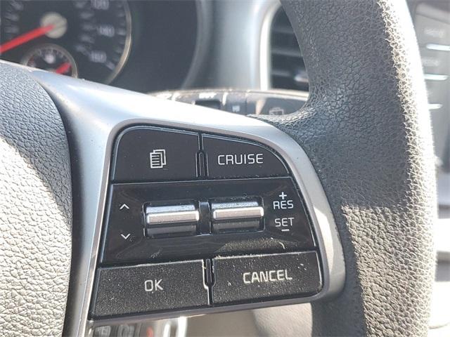 2019 Kia Sorento Vehicle Photo in GRAND BLANC, MI 48439-8139