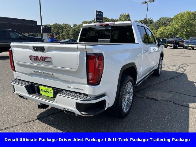 2020 GMC Sierra 1500 Vehicle Photo in CHICOPEE, MA 01020-5001