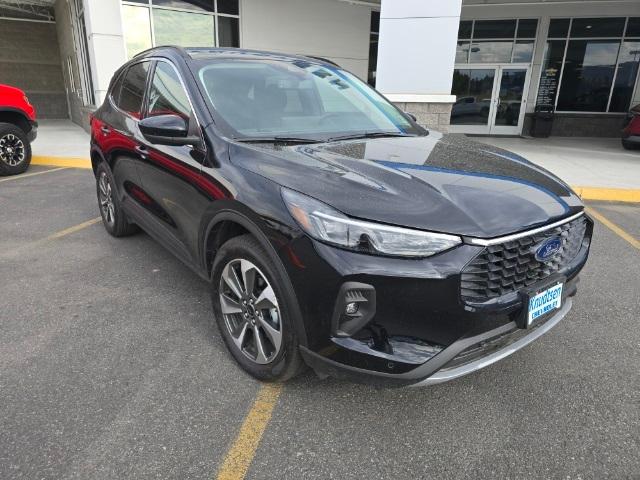 2024 Ford Escape Vehicle Photo in POST FALLS, ID 83854-5365