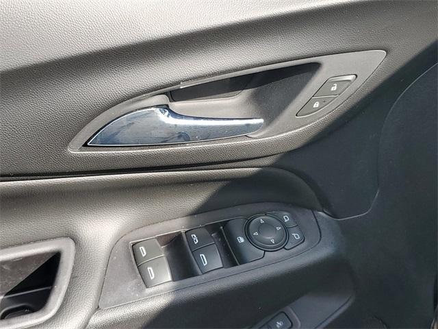 2020 Chevrolet Equinox Vehicle Photo in GRAND BLANC, MI 48439-8139