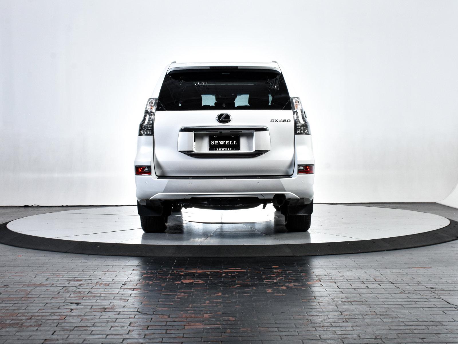 2023 Lexus GX 460 Vehicle Photo in DALLAS, TX 75235