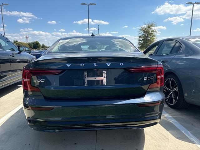 2024 Volvo S60 Vehicle Photo in Grapevine, TX 76051