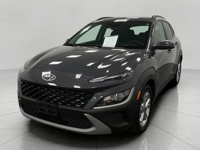 2023 Hyundai KONA Vehicle Photo in Appleton, WI 54913