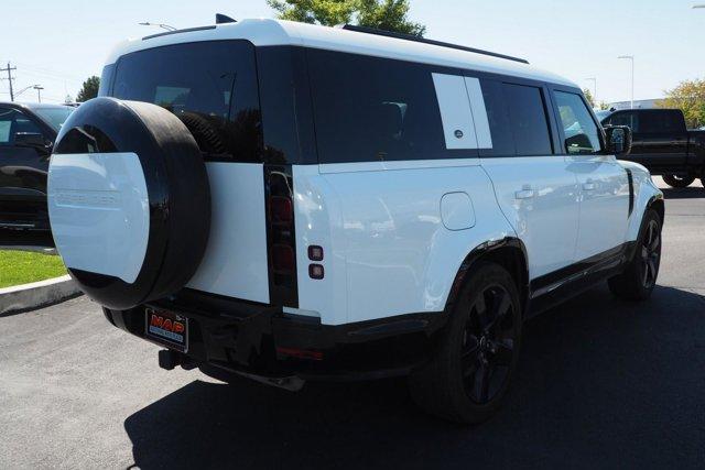 2024 Land Rover Defender Vehicle Photo in AMERICAN FORK, UT 84003-3317