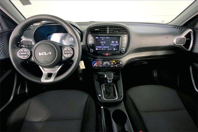 2023 Kia Soul Vehicle Photo in KANSAS CITY, MO 64114-4502