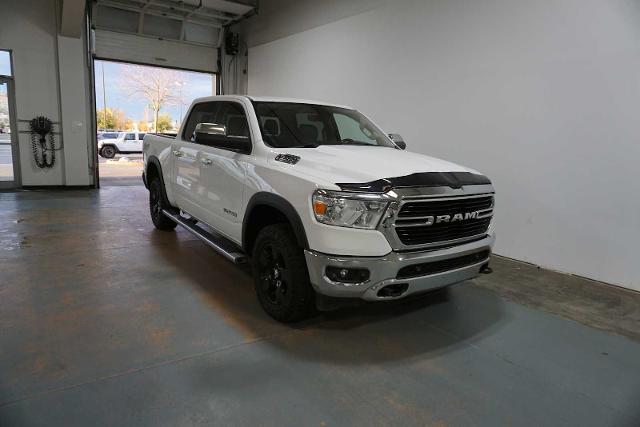 2020 Ram 1500 Vehicle Photo in ANCHORAGE, AK 99515-2026