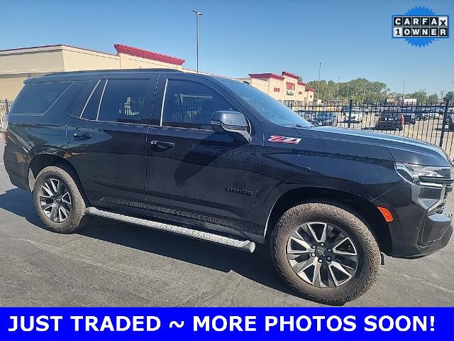 2023 Chevrolet Tahoe Vehicle Photo in Plainfield, IL 60586