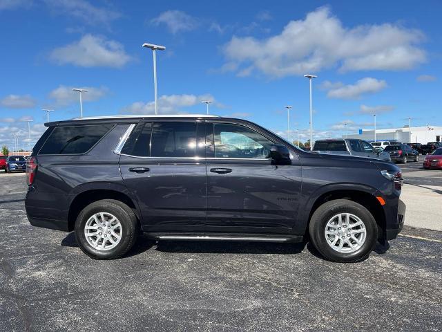 2023 Chevrolet Tahoe Vehicle Photo in GREEN BAY, WI 54302-3701