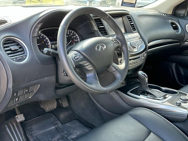 2020 INFINITI QX60 Vehicle Photo in San Antonio, TX 78230