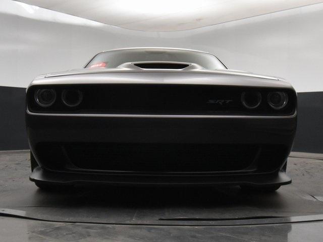 2016 Dodge Challenger Vehicle Photo in LAS VEGAS, NV 89118-3267