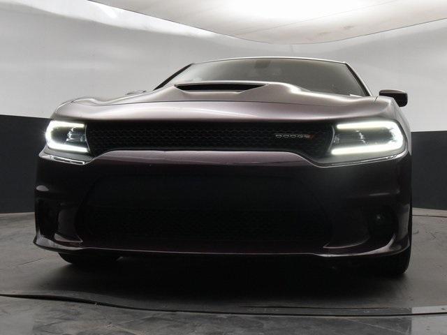 2021 Dodge Charger Vehicle Photo in LAS VEGAS, NV 89118-3267