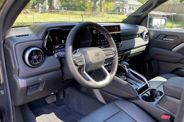 2023 Chevrolet Colorado Vehicle Photo in INDEPENDENCE, MO 64055-1314