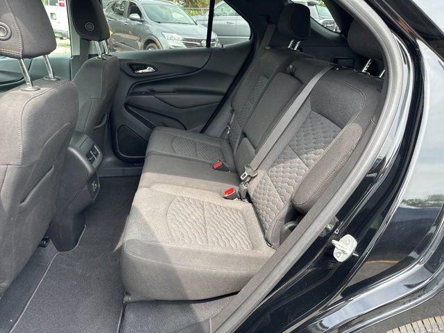 2021 Chevrolet Equinox Vehicle Photo in MEDINA, OH 44256-9631