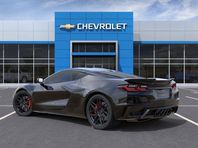 2024 Chevrolet Corvette Z06 Vehicle Photo in CORPUS CHRISTI, TX 78412-4902