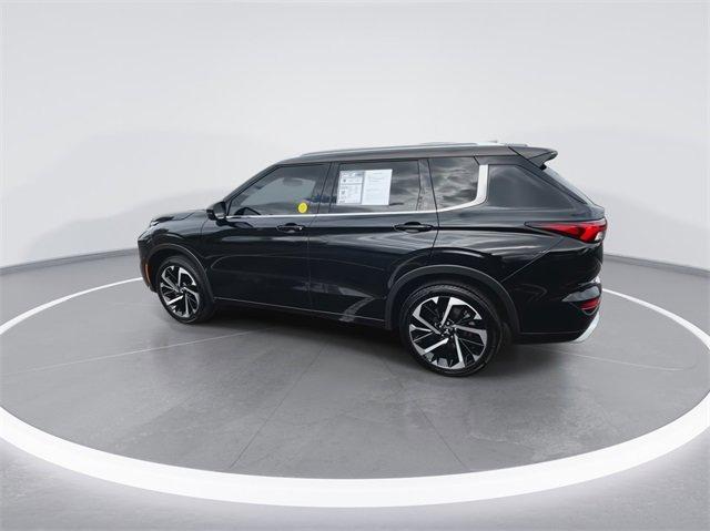 2023 Mitsubishi Outlander Vehicle Photo in BOWLING GREEN, KY 42104-4102