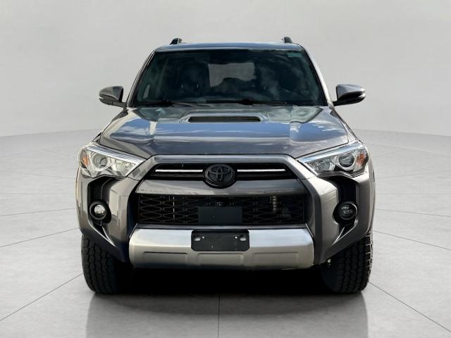 2022 Toyota 4Runner Vehicle Photo in Neenah, WI 54956