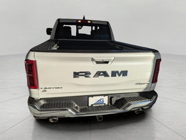 2025 Ram 1500 Vehicle Photo in Oshkosh, WI 54901