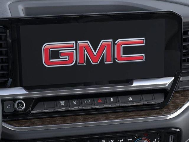 2024 GMC Sierra 2500 HD Vehicle Photo in SALT LAKE CITY, UT 84119-3321