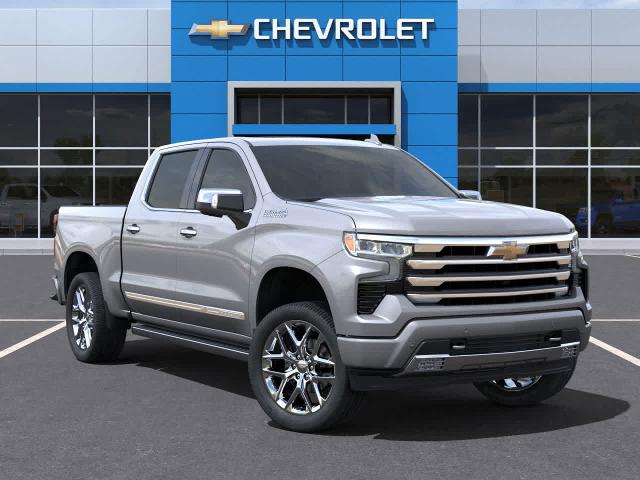 2024 Chevrolet Silverado 1500 Vehicle Photo in ANCHORAGE, AK 99515-2026