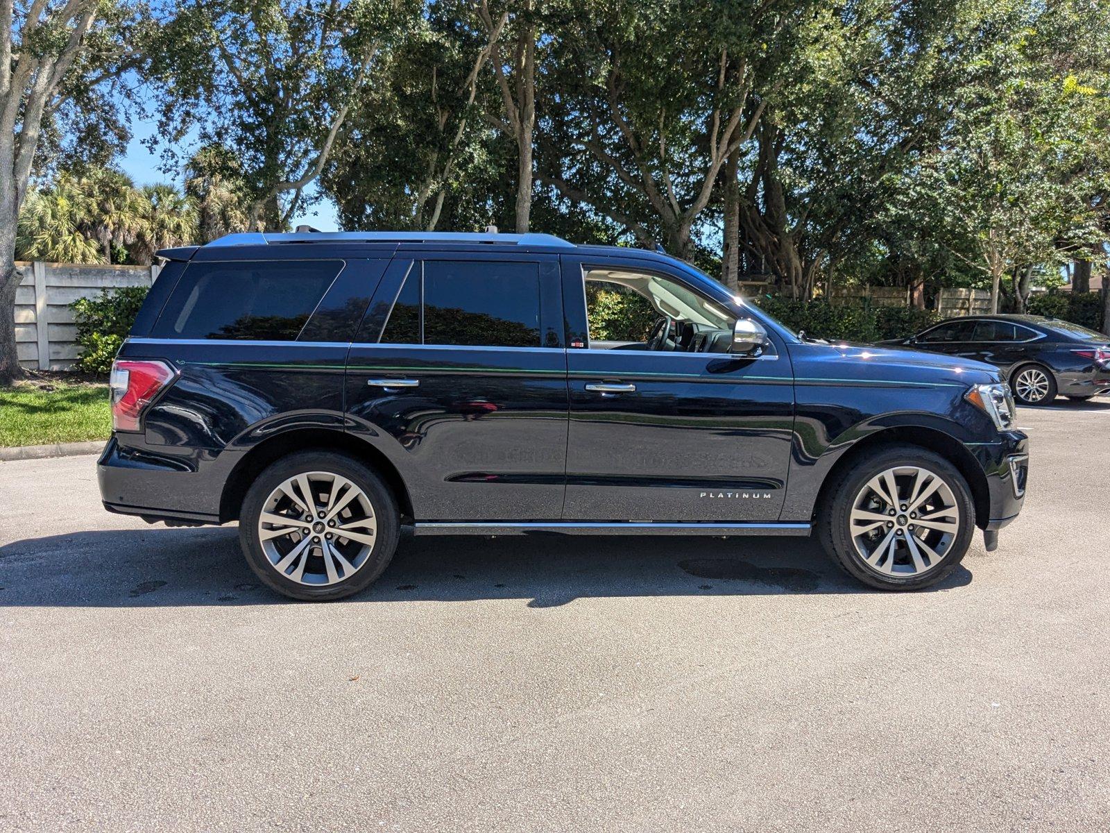 2021 Ford Expedition Vehicle Photo in West Palm Beach, FL 33417