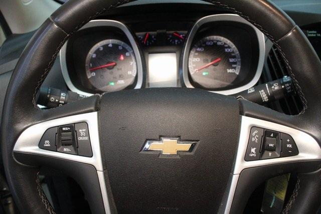 2014 Chevrolet Equinox Vehicle Photo in GRAND LEDGE, MI 48837-9199