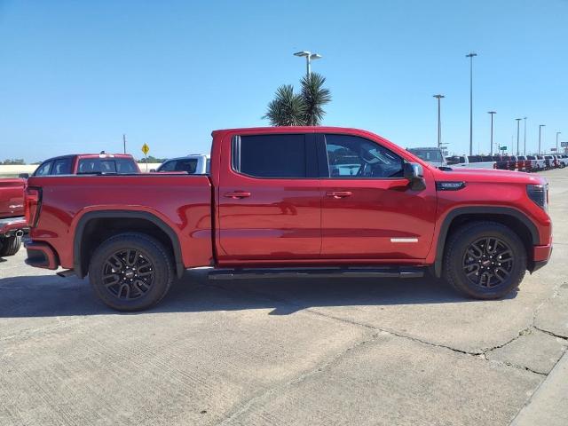 2023 GMC Sierra 1500 Vehicle Photo in ROSENBERG, TX 77471