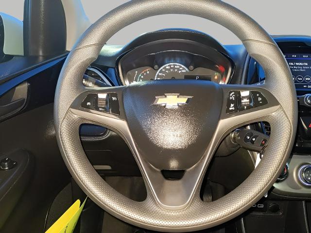 2020 Chevrolet Spark Vehicle Photo in Green Bay, WI 54304