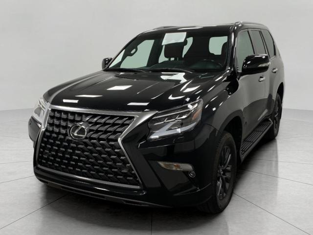 2022 Lexus GX 460 Vehicle Photo in Appleton, WI 54913