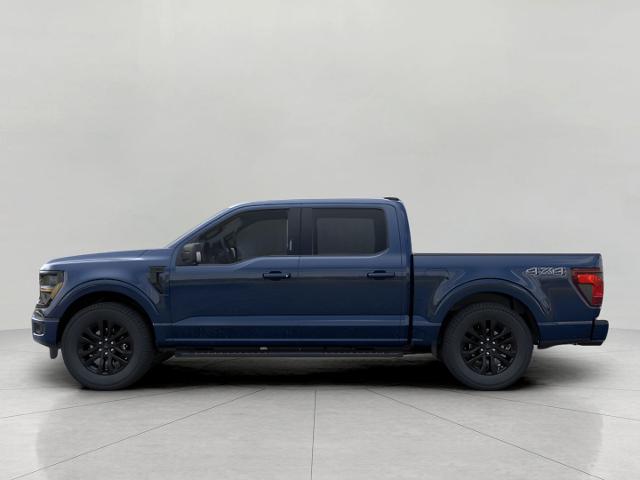 2024 Ford F-150 Vehicle Photo in Neenah, WI 54956